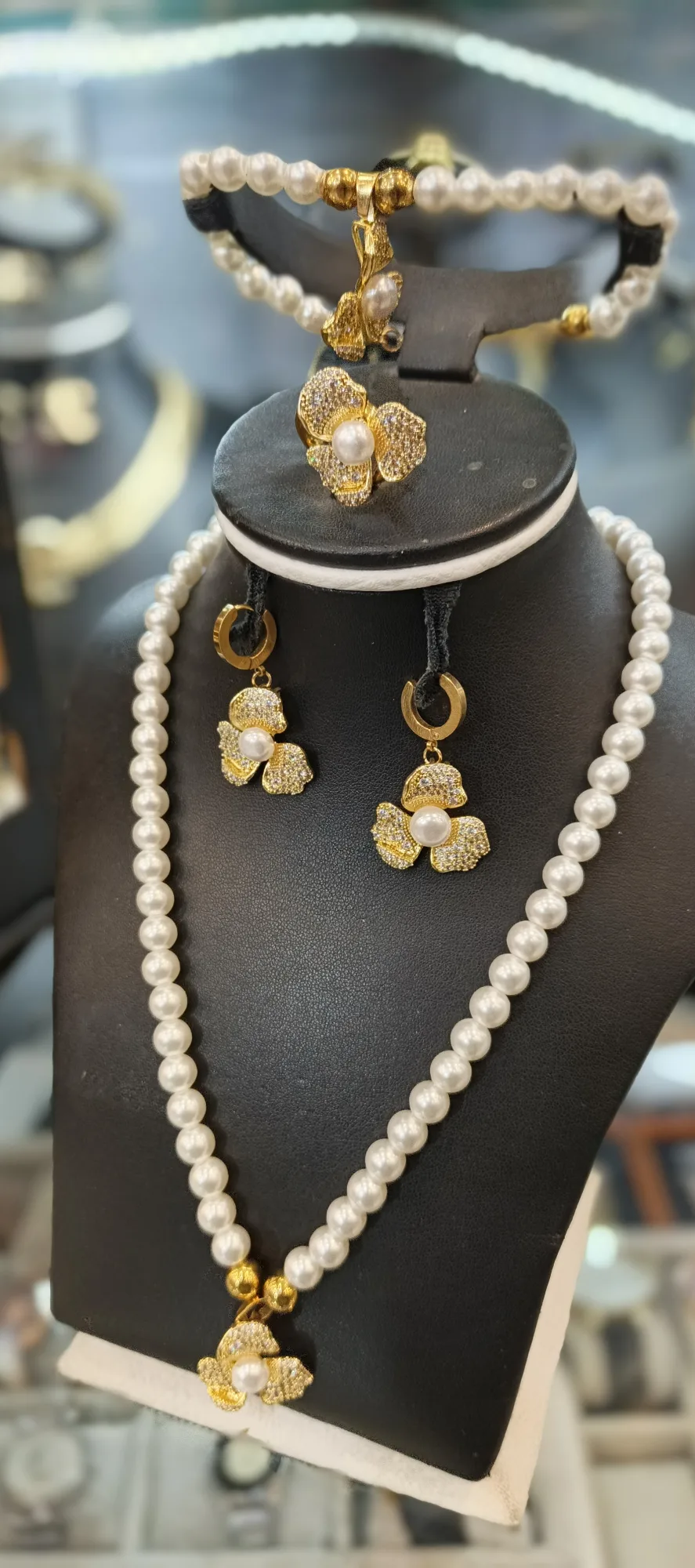 بارير وردة غير قابل لصدأ