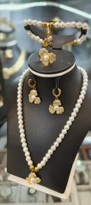 بارير وردة غير قابل لصدأ